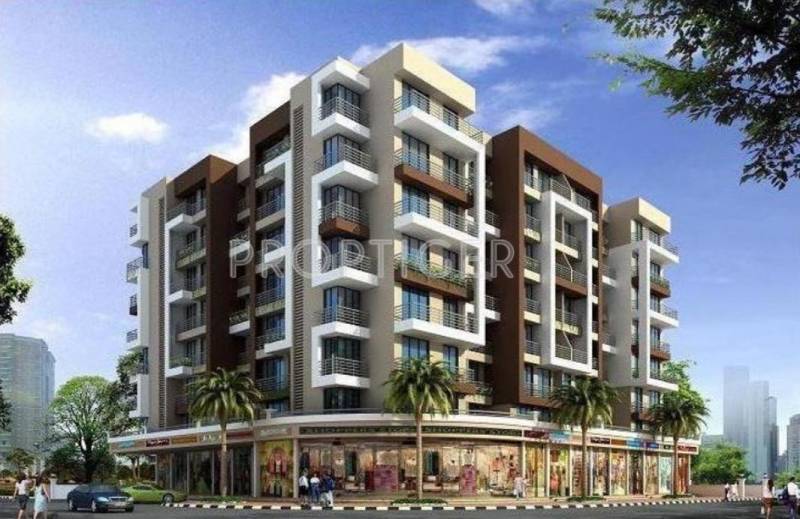 Images for Elevation of Swastik Shyam Swastik