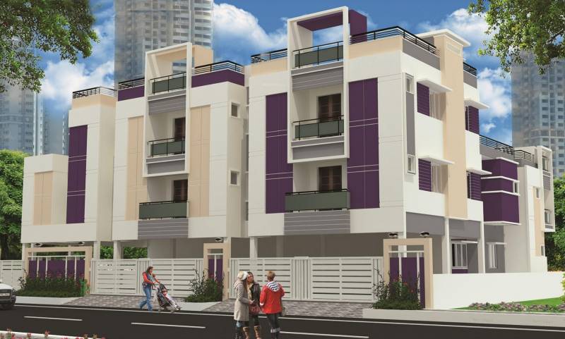 Images for Elevation of The Nest The Nest Aspire