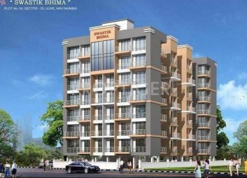 Images for Elevation of Swastik Bhima