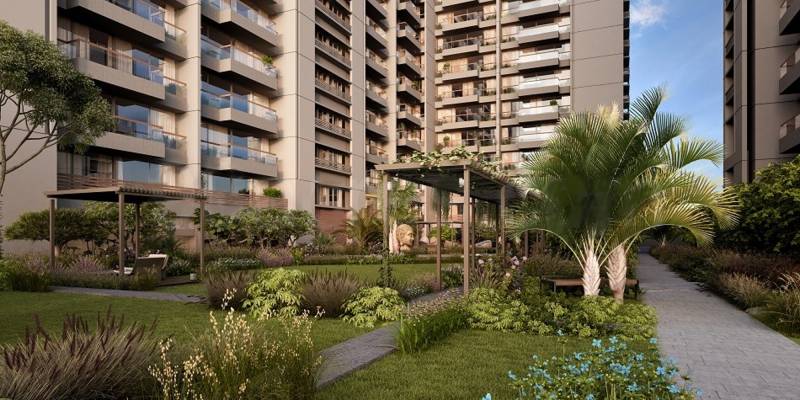  42-parkview Images for Amenities of Shree 42 Parkview