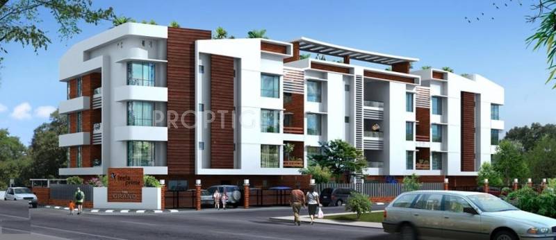 Images for Elevation of Styleone The Grand