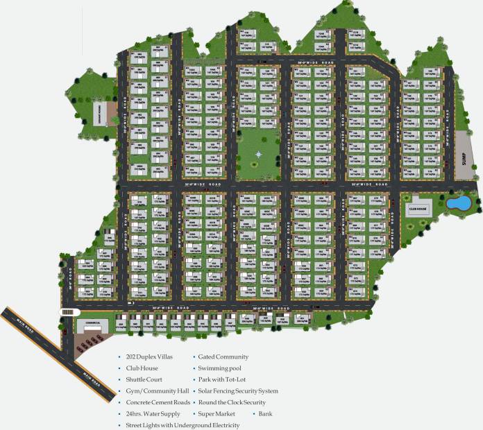  landmark-ii Images for Layout Plan of Tripura Landmark II
