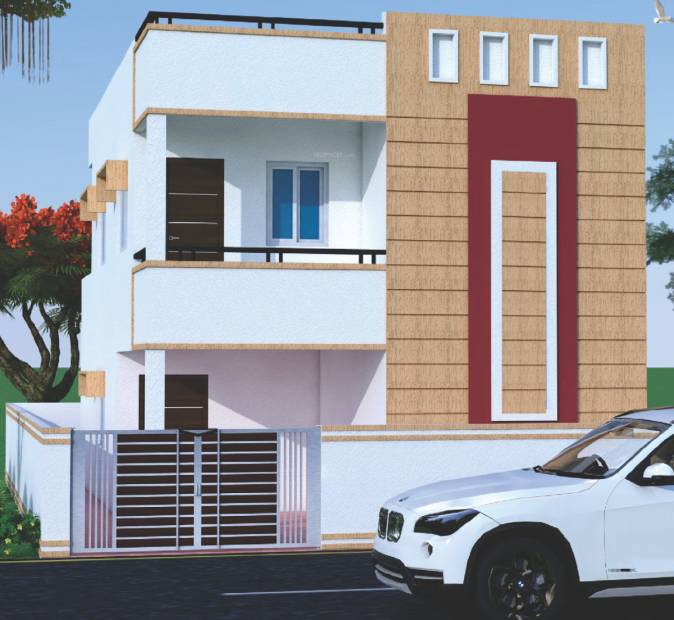  landmark-ii Images for Elevation of Tripura Landmark II