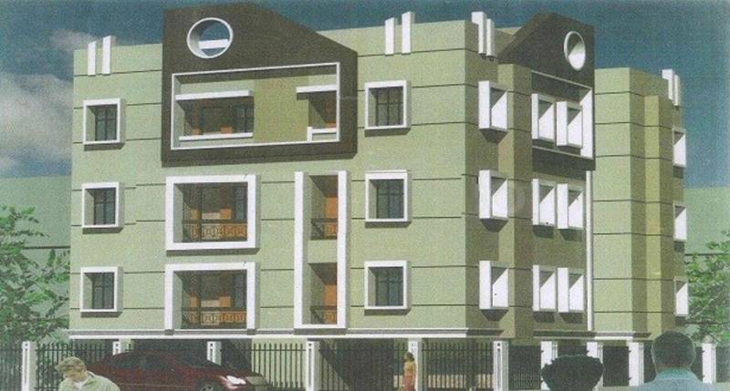 Images for Elevation of Udayan Ushakiran Apartment