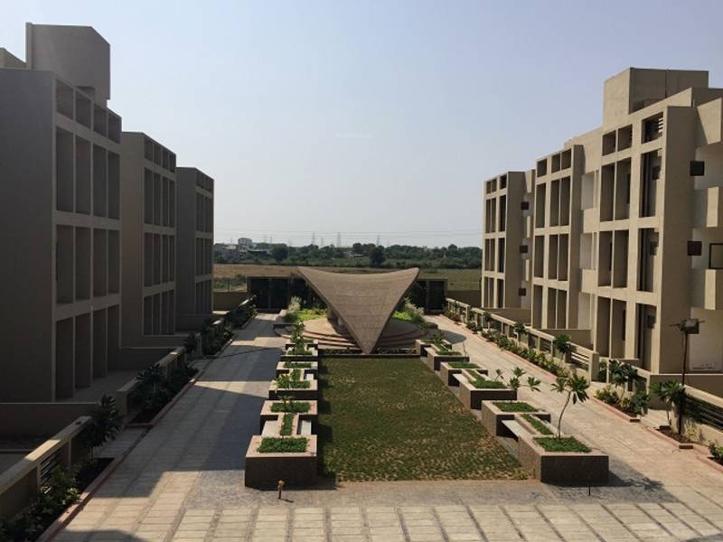 Images for Amenities of DBS Umang Aditya