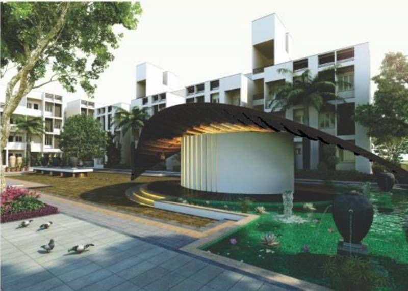 Images for Amenities of DBS Umang Aditya