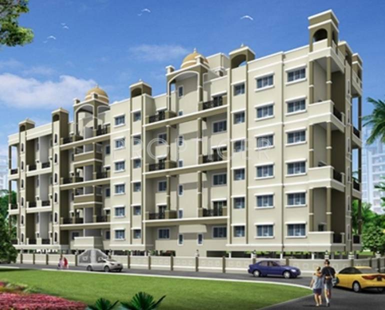 Shree Ganesh Developers Sentosa Elysium
