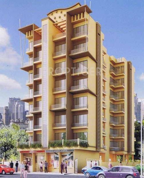 Radhe Krishna Builders Symphony