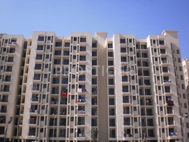 Cosmos Infra Engineering Gulmohar Apartment