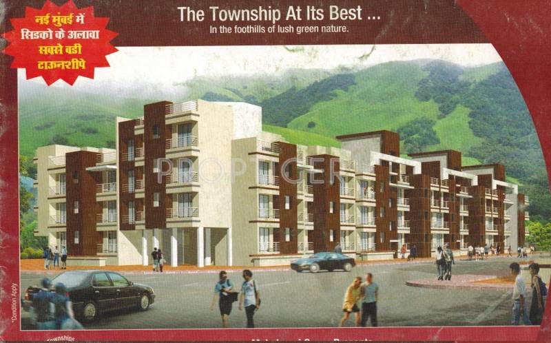 Images for Elevation of Mahalaxmi Mahalaxmi Nagar