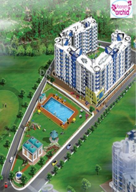 Poonam Developers Orchid