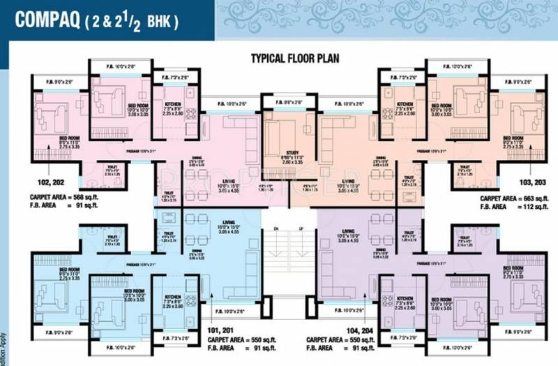 Images for Cluster Plan of Mahalaxmi Mahalaxmi City