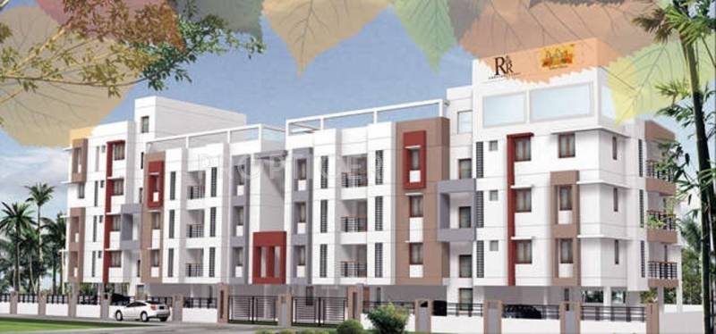 Images for Elevation of RR Urban Bloom