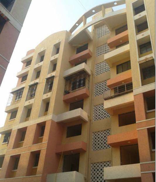 Images for Elevation of Reputed Lodha Park
