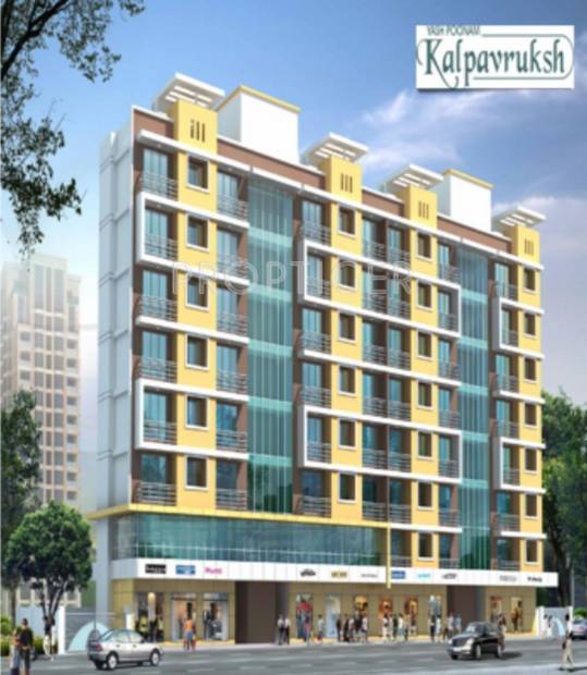  kalpavruksh Poonam Developers Kalpavruksh