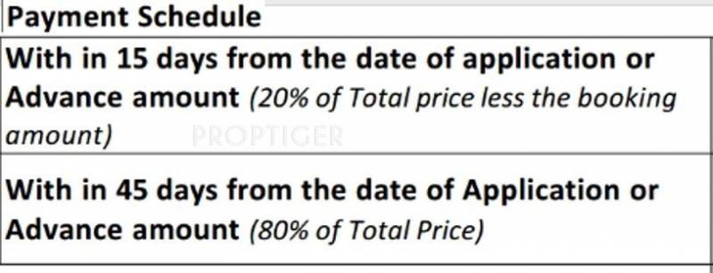 Images for Payment Plan of Kay Arr And Co The Mayfair
