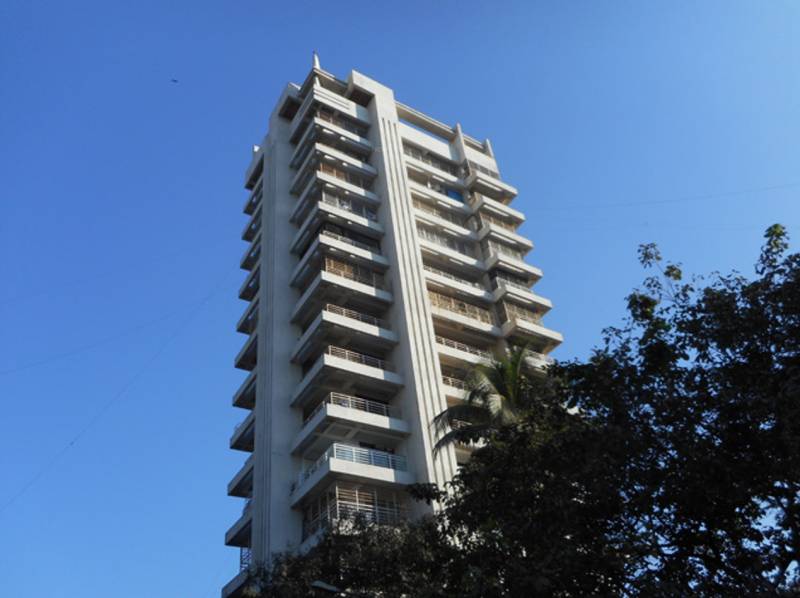 Images for Elevation of Dimension Realty Tulsi Pride