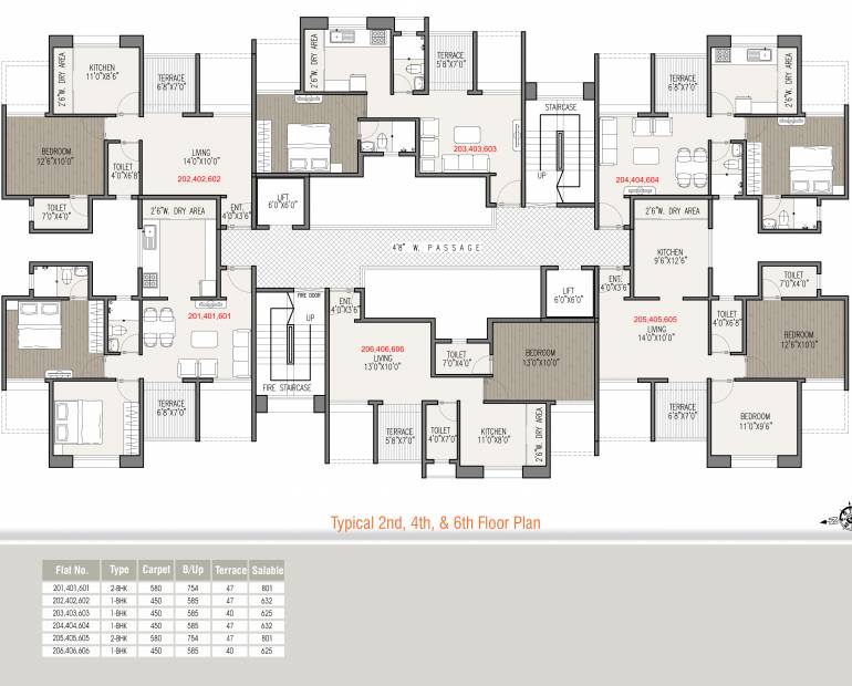  vastu Images for Cluster Plan of Kapila Vastu
