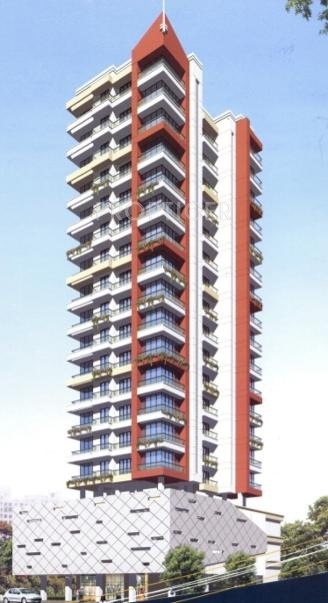 Images for Elevation of Ornate Nutan Annexe