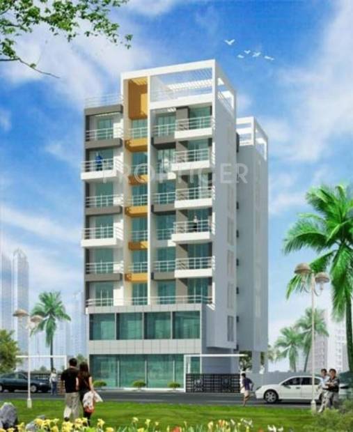 Images for Elevation of Dolphin Devki Park View