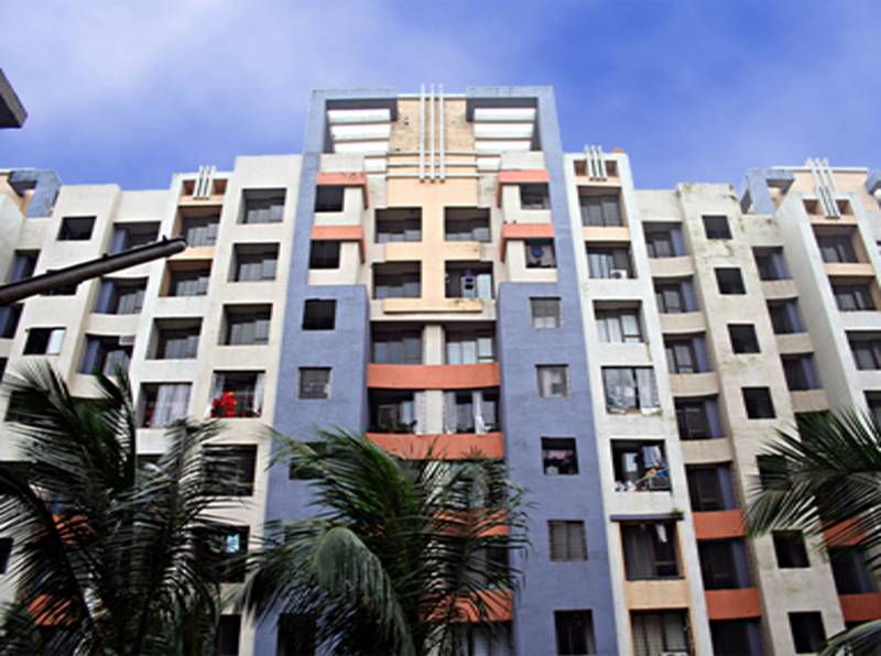 Images for Elevation of Kukreja Sai Deep 2