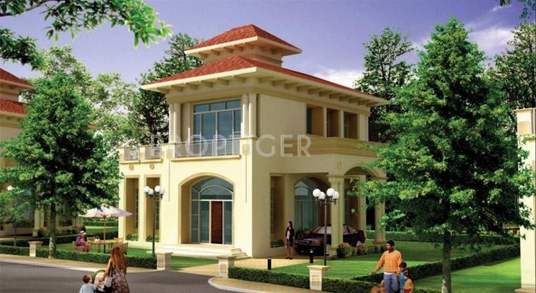 Garnet Construction Crystal Springs Residences