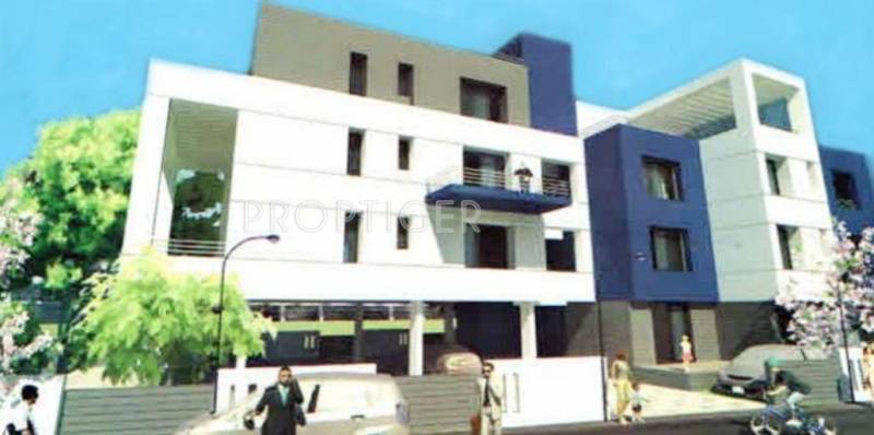  paradise Manohar Developers Paradise