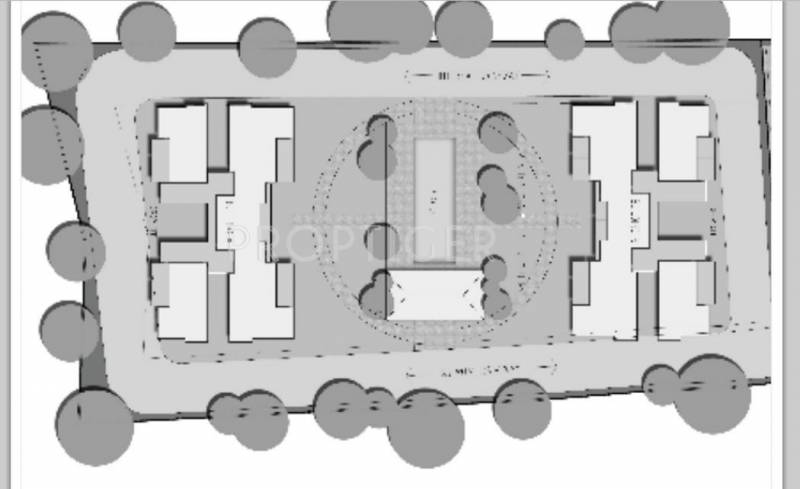 Images for Layout Plan of Sanklecha Mango One
