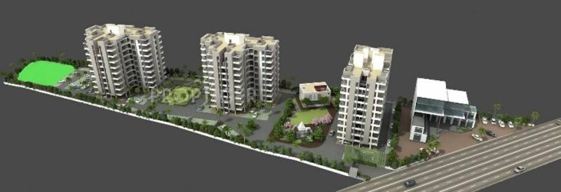 Images for Elevation of Yashada Green Estate