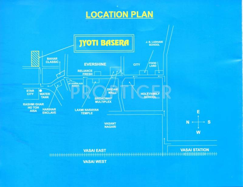 Images for Location Plan of Apex Jyoti Basera