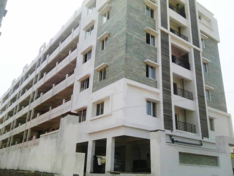 Images for Elevation of Mayuri Constructions Meadows