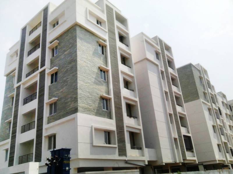 Images for Elevation of Mayuri Constructions Meadows