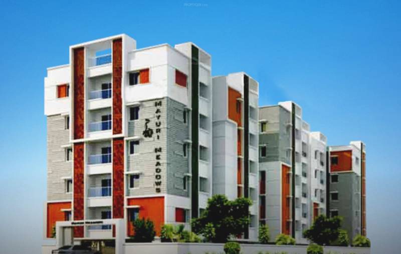 Images for Elevation of Mayuri Constructions Meadows