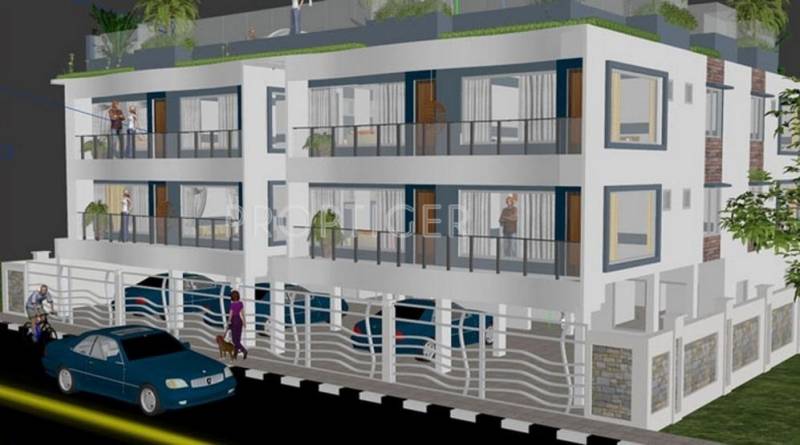 Images for Elevation of RGV RGV Flats