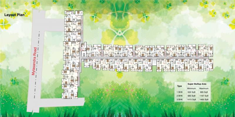 Images for Site Plan of Eternity Ecstasy