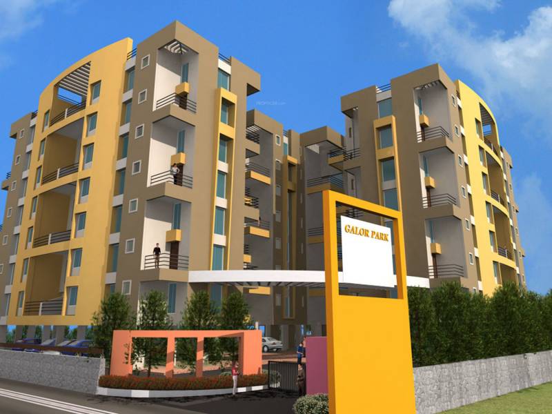 Images for Elevation of Lohia Jain Galore Park