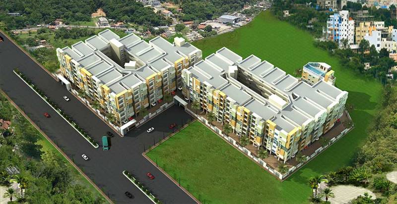 Images for Elevation of Himagiri Pottapus Hima Sai Srinidhim