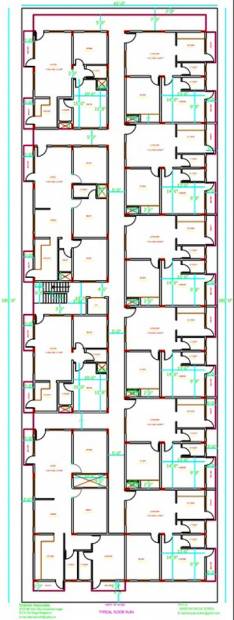  anjandri-enclave Images for Cluster Plan of Spatika Anjandri Enclave
