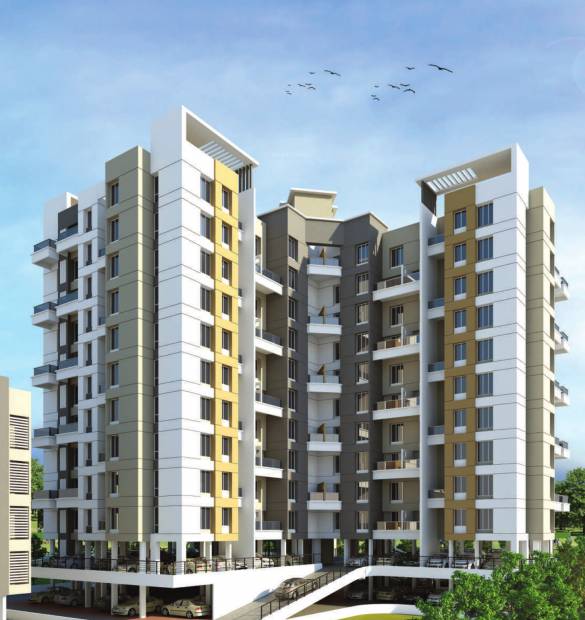  ambar-arohi Images for Elevation of Ovhal Ambar Arohi
