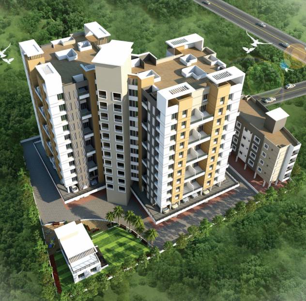  ambar-arohi Images for Elevation of Ovhal Ambar Arohi