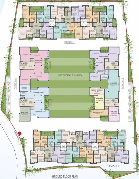  aspire Images for Site Plan of Merlin Aspire
