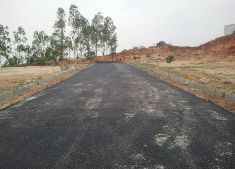 Images for Main Other of Bhagini Developers Srinivasa Nagara