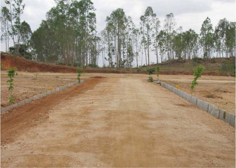 Images for Main Other of Bhagini Developers Sapthagiri Nagara