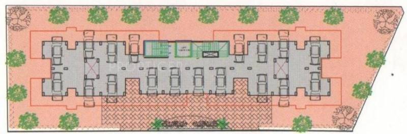 Images for Site Plan of Cripper Silver Leaf