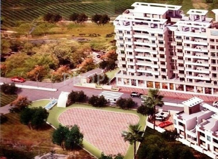  daisy-gardens Images for Elevation of Wadhwa Daisy Gardens