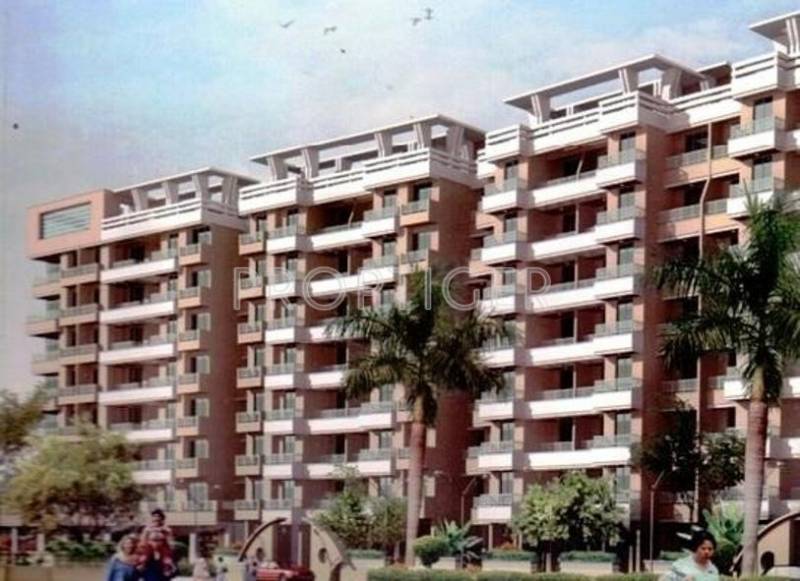  daisy-gardens Images for Elevation of Wadhwa Daisy Gardens