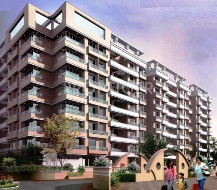  daisy-gardens Images for Elevation of Wadhwa Daisy Gardens