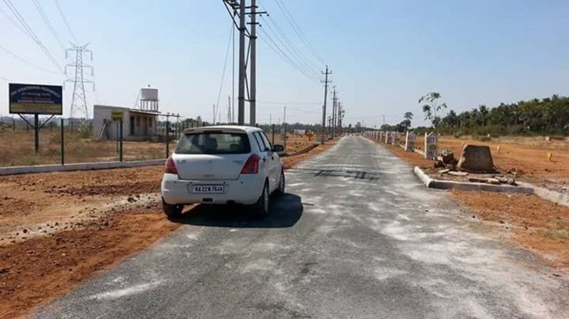 Images for Main Other of Diamond Properties Sri Saikrishna Layout