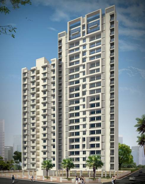 Images for Elevation of Gala Pride Enclave