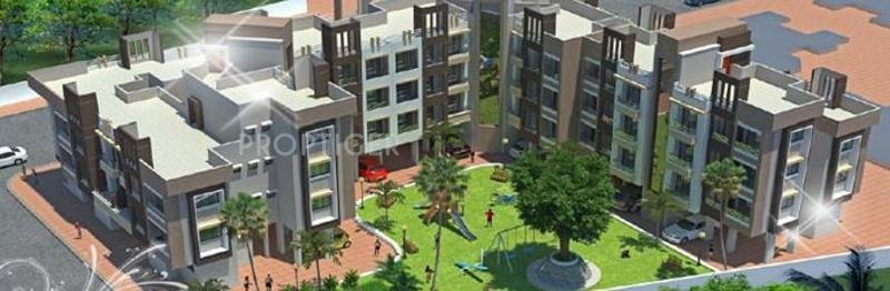  residency Gokul builders Residency